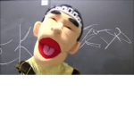 JACKIE CHAN IS A GREAT ACTOR