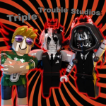 TripleTrouble Studios