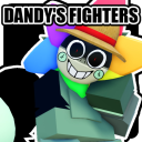 🌻 Dandy's Fighters [PLAYTEST]