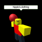 hipplo’s clothing