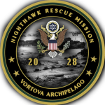 Nighthawk Rescue Mission 5