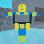 Hang Glide Out A Plane!