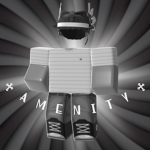 † ᴀ ᴍ ᴇ ɴ ɪ ᴛ ʏ †