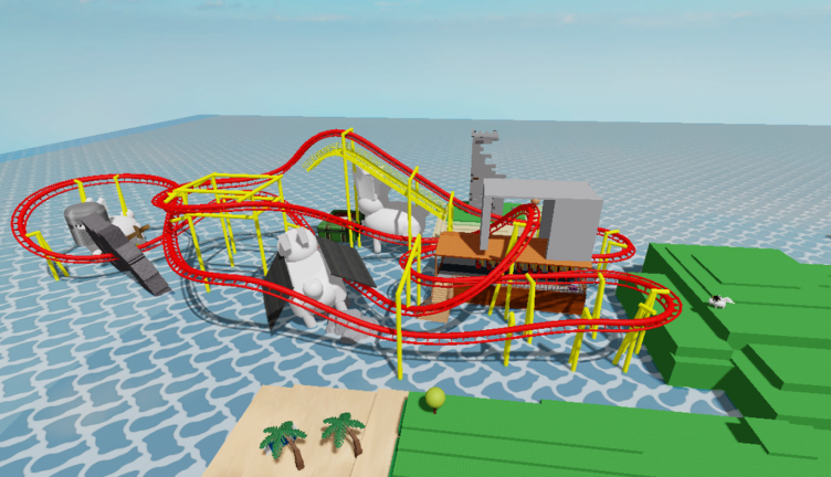 Gubby World  screenshot 4