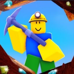 Mine With Brainrots! icon