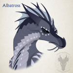 !_Albatros fan club
