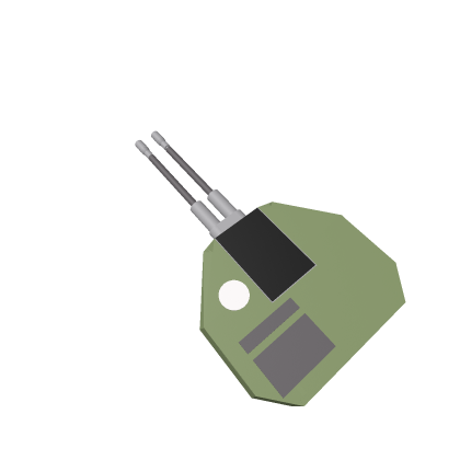 Anti Air Tank Cannon
