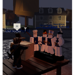 The Boyz in Blue
