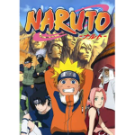 (AN)anime Naruto