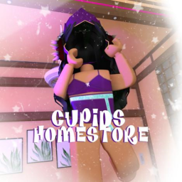 Cupid's Homestore