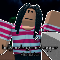 😈 bully ug rapper simulator