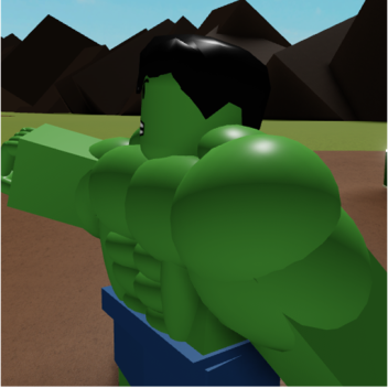 2nd Super Hero Tycoon