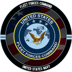 Fleet Forces Commandᅠ