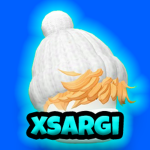 Przyjaciele xsargiego