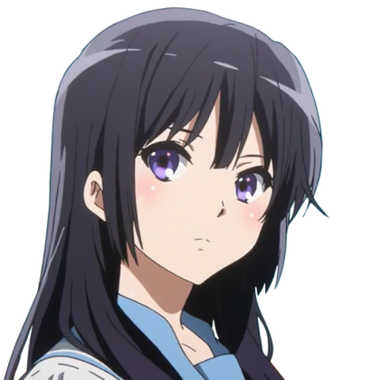 Anime - PNG Roblox decal