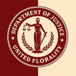 Floral Department of Justice