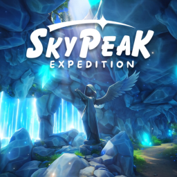 🧭SkyPeak Expedition