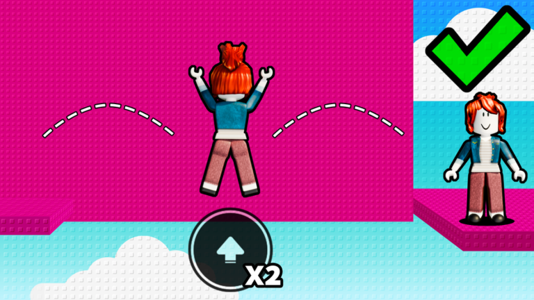 Double Jump Troll Tower 2 screenshot 2