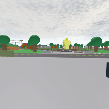 Tr's Town of Robloxia
