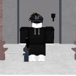 MM2 icy's Assassins