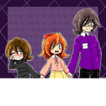 .~.Fnaf Roleplay Area.~.