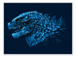 Blue Rex