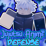 Jujutsu Anime Defense