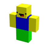 NOOB SUSSSSS