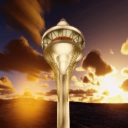 Final Destination Sky View Tower icon