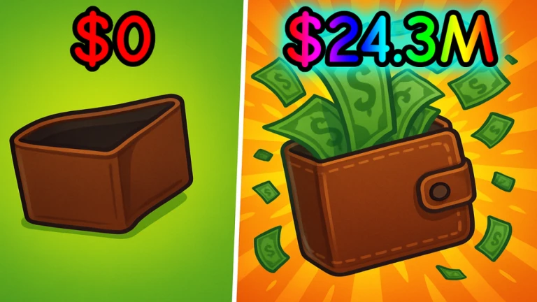 Grow My Wallet 💰