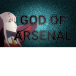 God of arsenal
