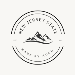 New Jersey State TESTING MAP