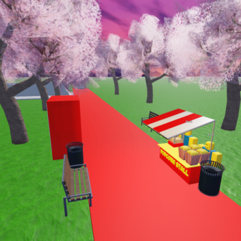 Happy Land! new update 6 