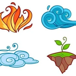 Elemental Zone icon