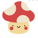A_groupofmushrooms
