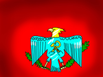 Imperio santo