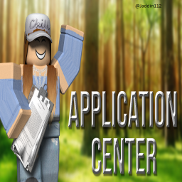 Sprocket's Application Center