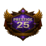 Prestige 25