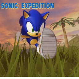 Sonic: Expedition icon