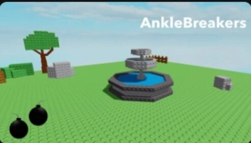 Bomb breakdown