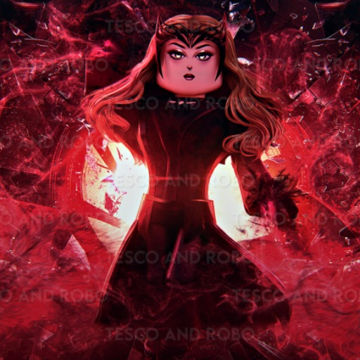 [UPDATE + FREE ALL] Marvel: Crossover official Roblox game thumbnail