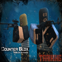 Pvp gun training center