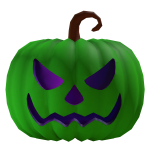 Pumpkin