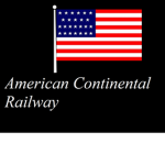 American Continental Railway