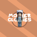 Mother Clothes