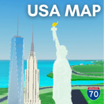 USA Map