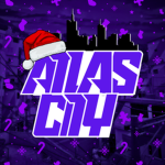 ATLAS CITY RP