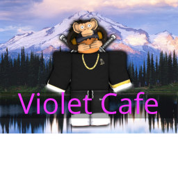 Violet Cafe® Training