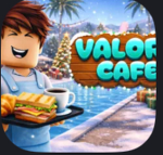 Valora Cafe!