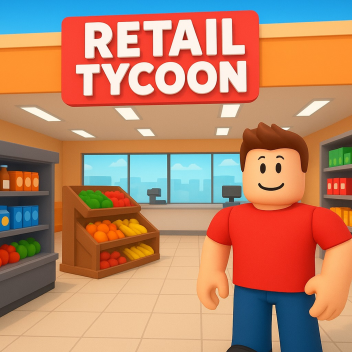 retail tyccoon
